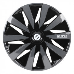 Sparco Wheel Covers Lazio -...