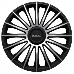 Sparco Wheel Covers Treviso...