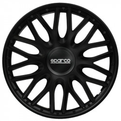 Sparco Wheel Covers Roma -...