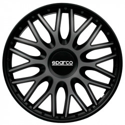 Sparco Wheel Covers Roma -...