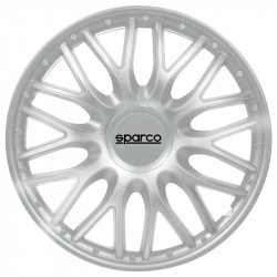 Sparco Wheel Covers Roma -...