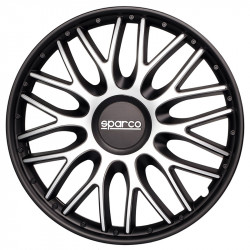 Sparco Wheel Covers Roma -...