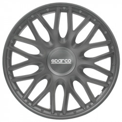 Sparco Wieldoppen Roma -...