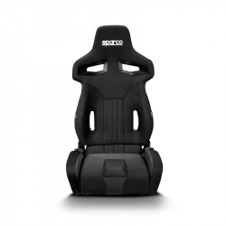 Sparco Sportstoel R333 -...