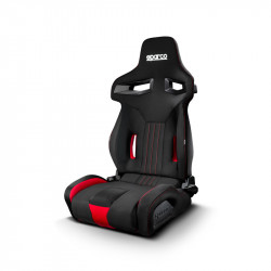 Sparco Siège Baquet R333 -...