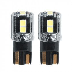 Simoni Racing T10 6-LED...