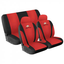 Simoni Racing Seat Cover...