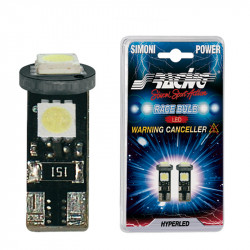 Simoni Racing T10 3-LED 3W...