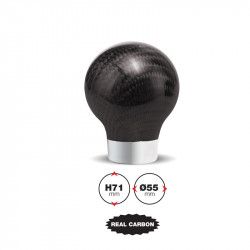 Simoni Racing Gear knob KFB...