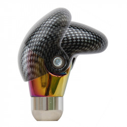 Simoni Racing Gear Knob...