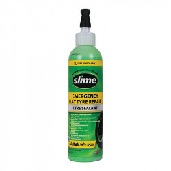 Slime Tyre Sealant - 237ml