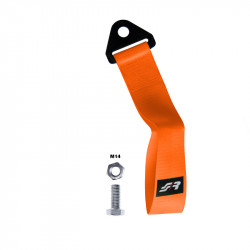 Simoni Racing Tow Loop -...