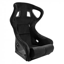 Sport seat 'BS6' - Black -...