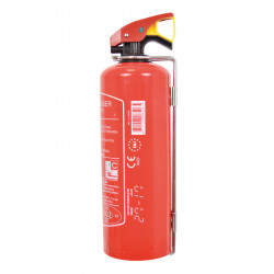 Fire extinguisher 1kg - Red...