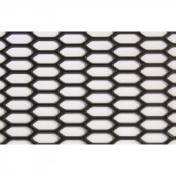 B-Choice Race mesh PP black...