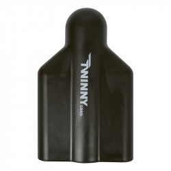 Twinny Load Cover for towball