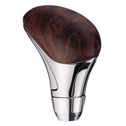 Universal gear knob -...