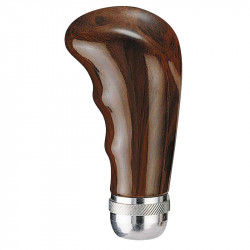 Universal gear knob - Wood