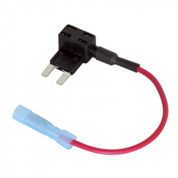 Carpoint Mini Blade Fuse...