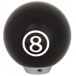 Universele pookknop 8-ball...