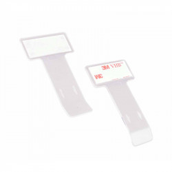 Universal Ticket Clip/Bank...