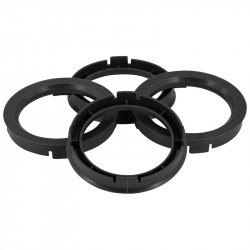 Set TPI Hub Centric Rings -...