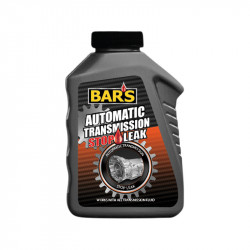 Bar's Automatic...