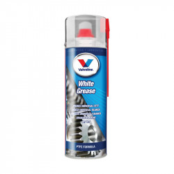 Valvoline White grease 500ml