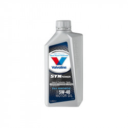 Valvoline 872380 Synpower...