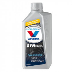 Valvoline 18320 Synpower...