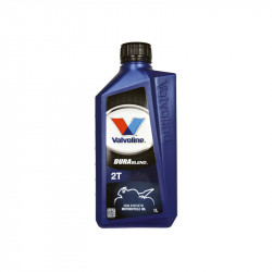 Valvoline Durablend 2T 1-Liter