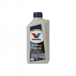 Valvoline engine oil...