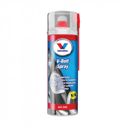 Valvoline V-belt spray 500ml