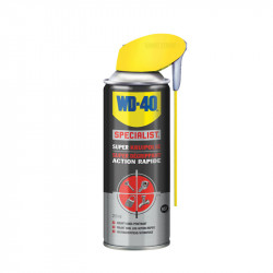 WD-40 Specialist Penetrant...