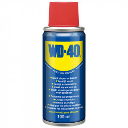 WD-40 Multi-Use Classic 100ml