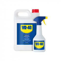 WD-40 Multi-Use 5L...