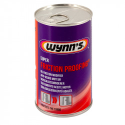 Wynn's 66963 Super Friction...