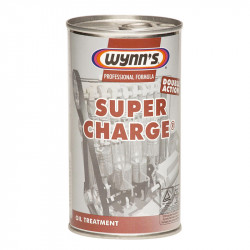 Wynn's 74941 Super Charge...