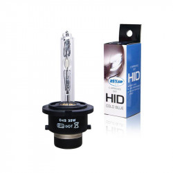 Ampoule de HID-Xenon D4S...