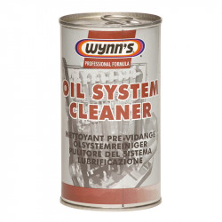 Wynn's 47241 Oil System...