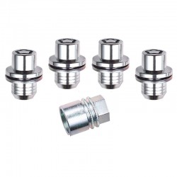 McGard Wheel locking nuts...