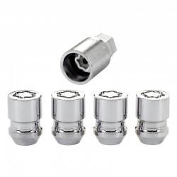 McGard Wheel locking nuts...