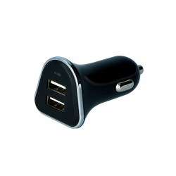 Carpoint Duo USB Autolader...