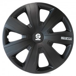 Sparco Wieldoppen Palermo -...