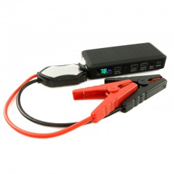 600A Nood-Jumpstarter &...