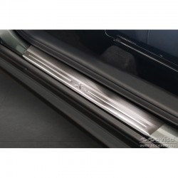 Stainless Steel Door sill...