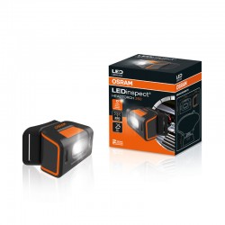 Osram LEDinspect® HEADTORCH...