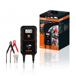 Osram BATTERYcharge 908 -...