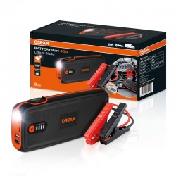 Osram BATTERYstart 400 -...