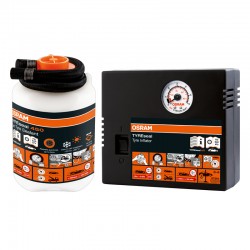 Osram TYREseal Kit - Tyre...